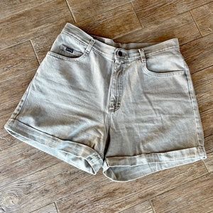 90’s Vintage Riders by Lee